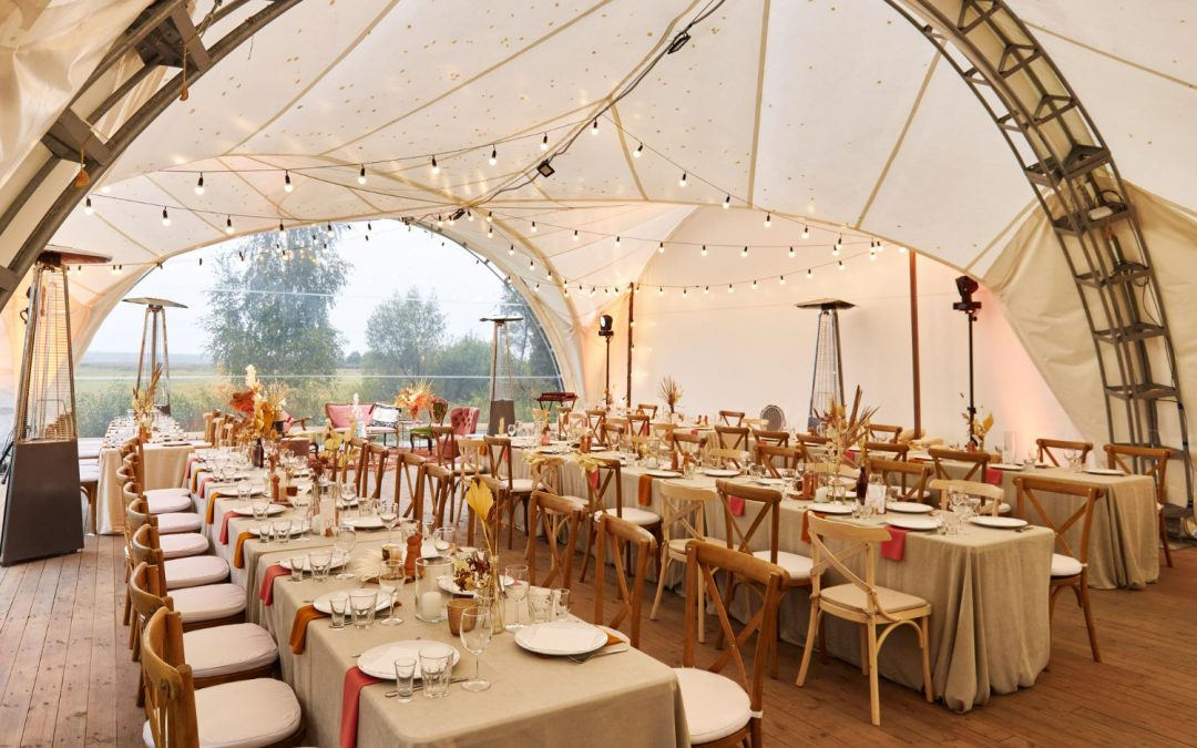 Ein Beispielbeitrag mit Content-Block