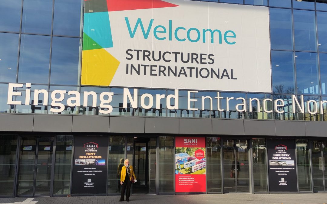 Viel Licht und ein paar Schatten