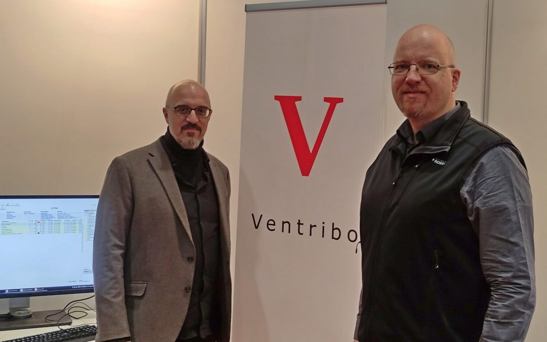 Hilfe bei Vermietung komplexer Konstruktionen