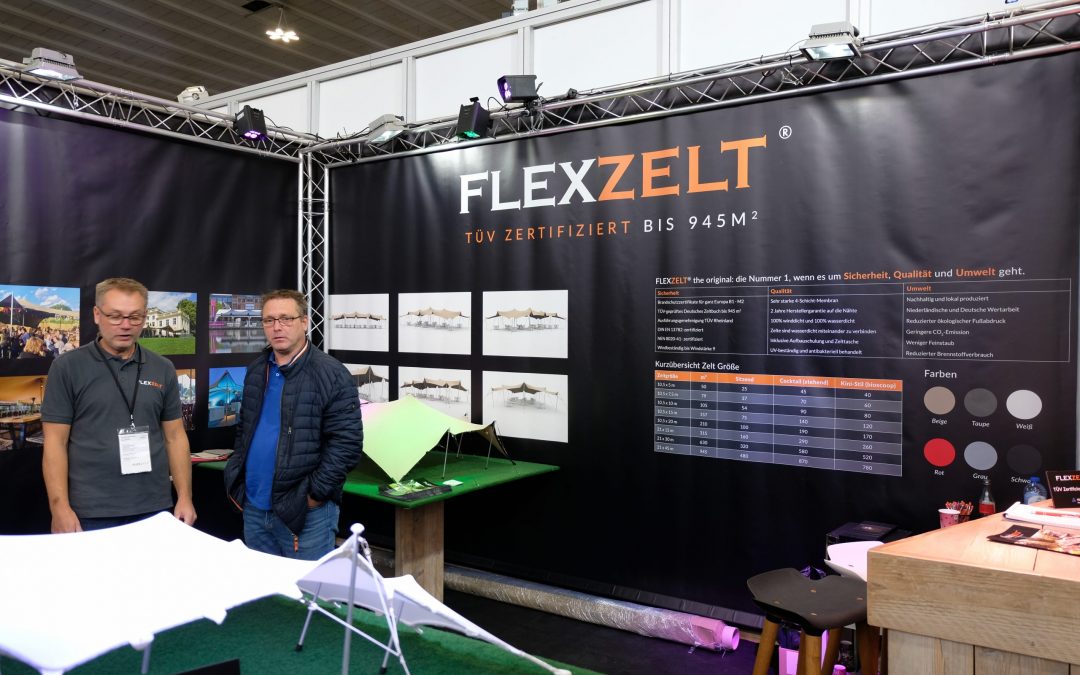 Noch eins draufgesetzt