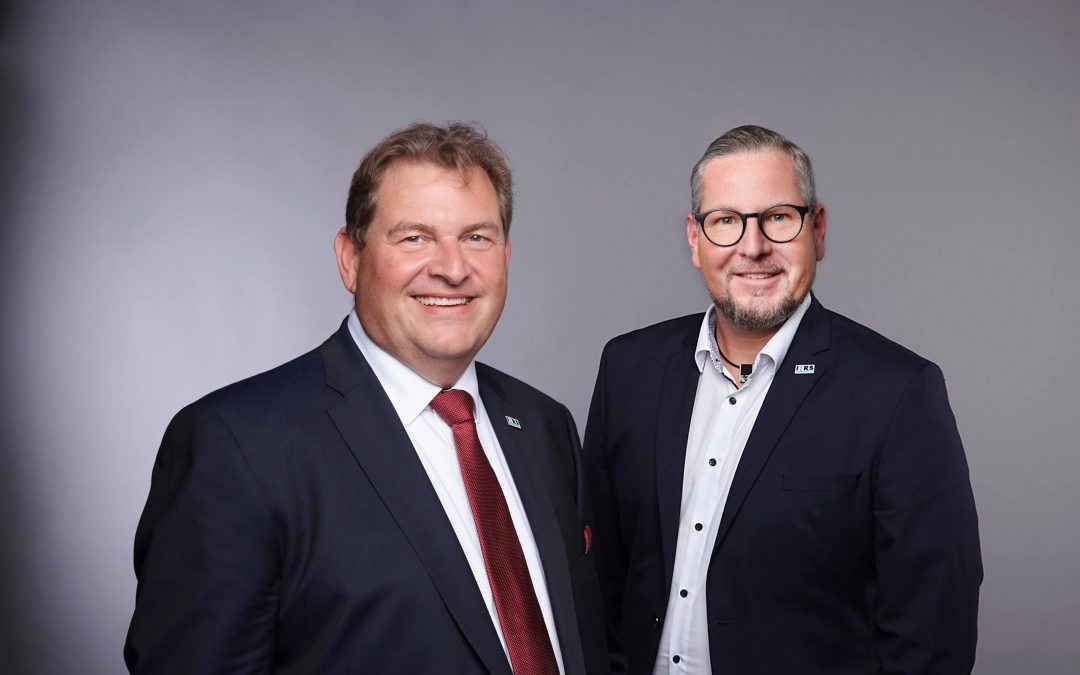 Christoph Neubauer stärkt Verbandskommunikation