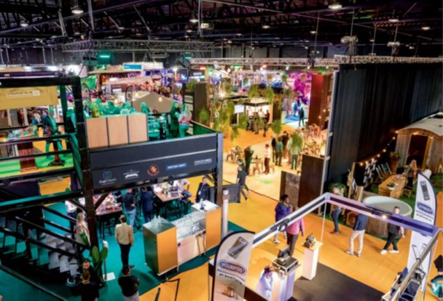 Voller Erfolg: Das Festivak 2022