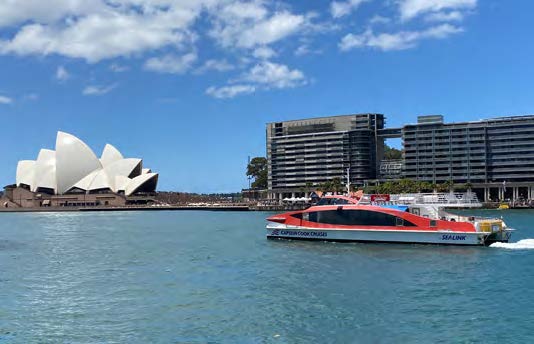 Servicetrip DownUnder