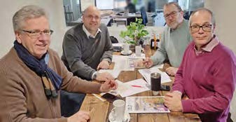 ZeltNews-Team erweitert