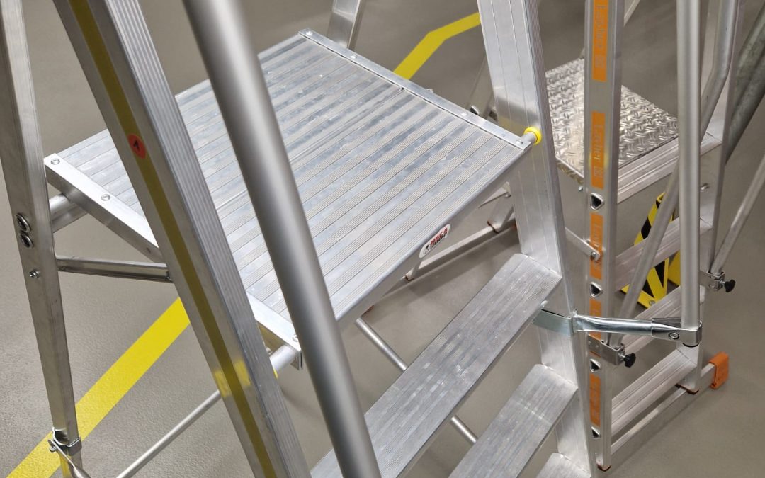 Die oft unterschätzte Gefahr im Arbeitsalltag