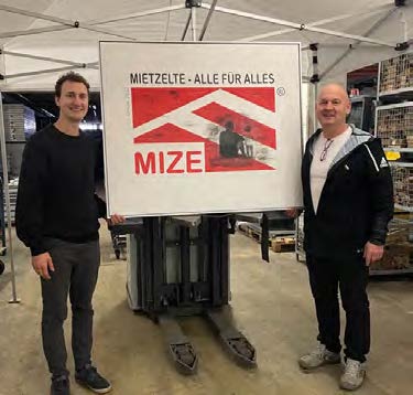 Wenn der Vater mit dem Sohne …