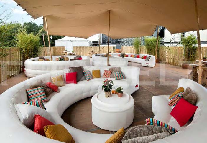 Absolut anpassungsfähig