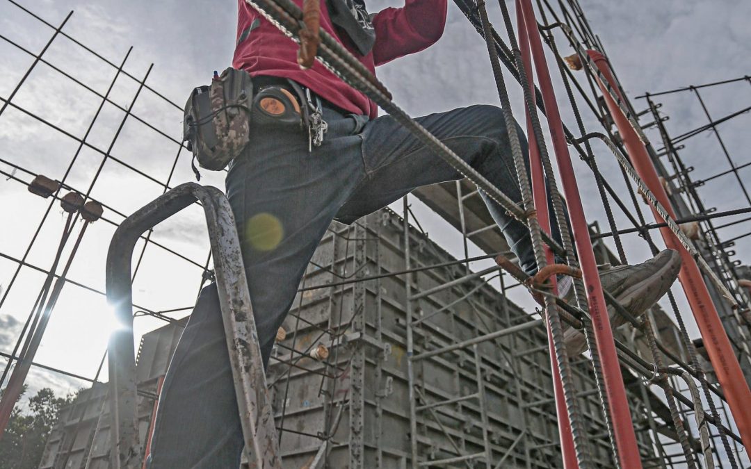 Die unterschätzte Gefahr im Arbeitsalltag