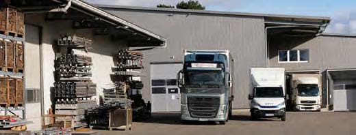 Langjähriger Mitarbeiter übernimmt