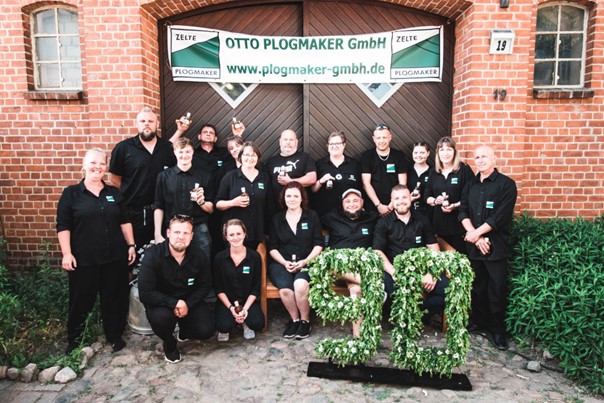 Plogmaker vor dem Aus