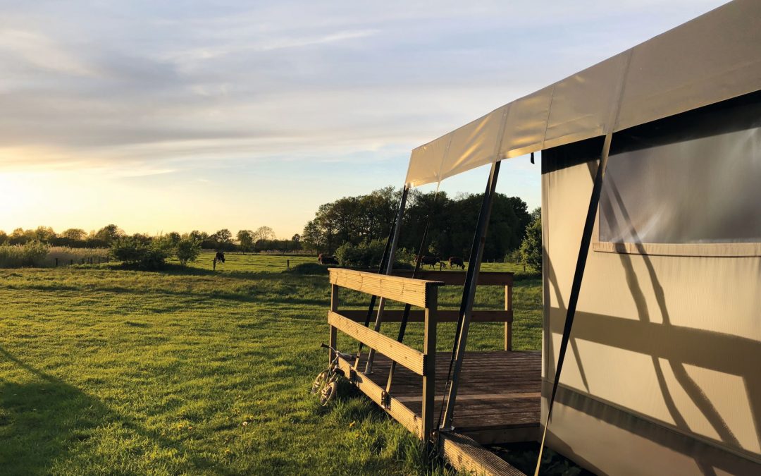 Membran aus natürlichen Rohstoffen