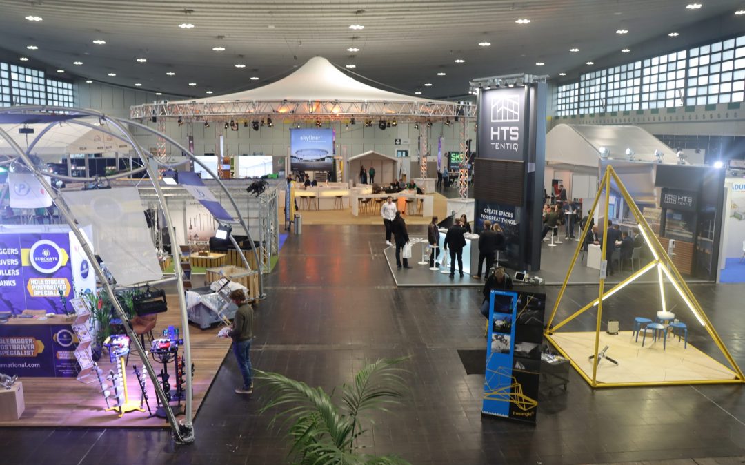 Structures International wird Teil der BOE