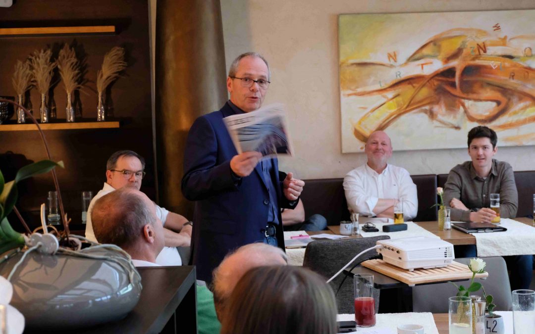 ZeltNews wird Verbandsorgan des ÖZV