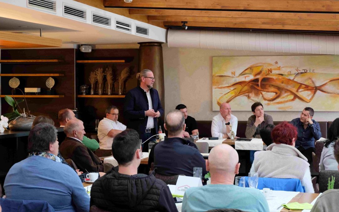 Maßgeschneidert nach ITRS-Standards