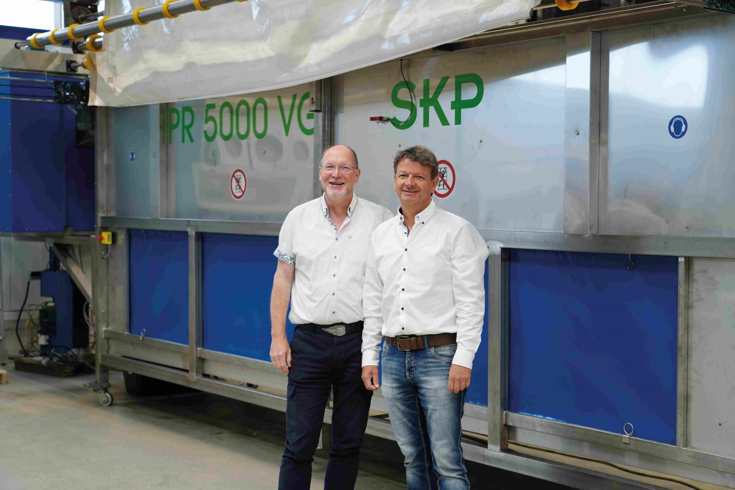 Matthias Segiet, Oliver Schwerdtfeger