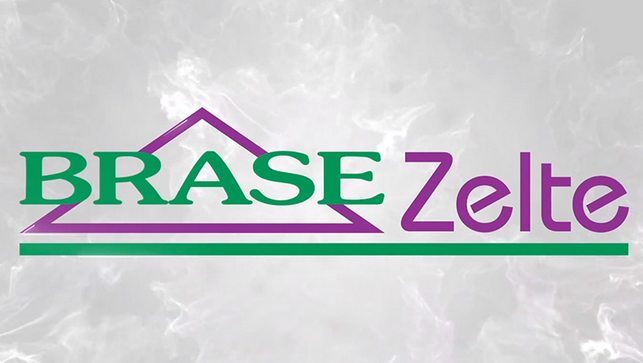 Brase Zelte: 60. Firmenjubiläum