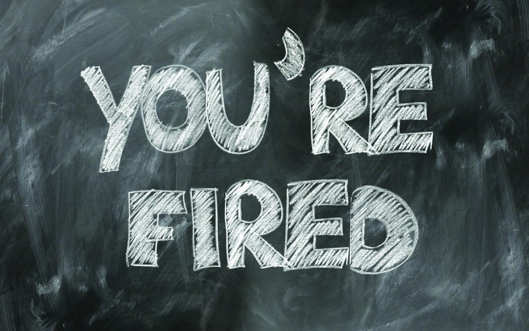 Kündigungsgrund: Beleidigungen im Chatverlauf