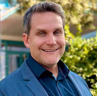 Björn Kuhnke wird Technischer Koordinator