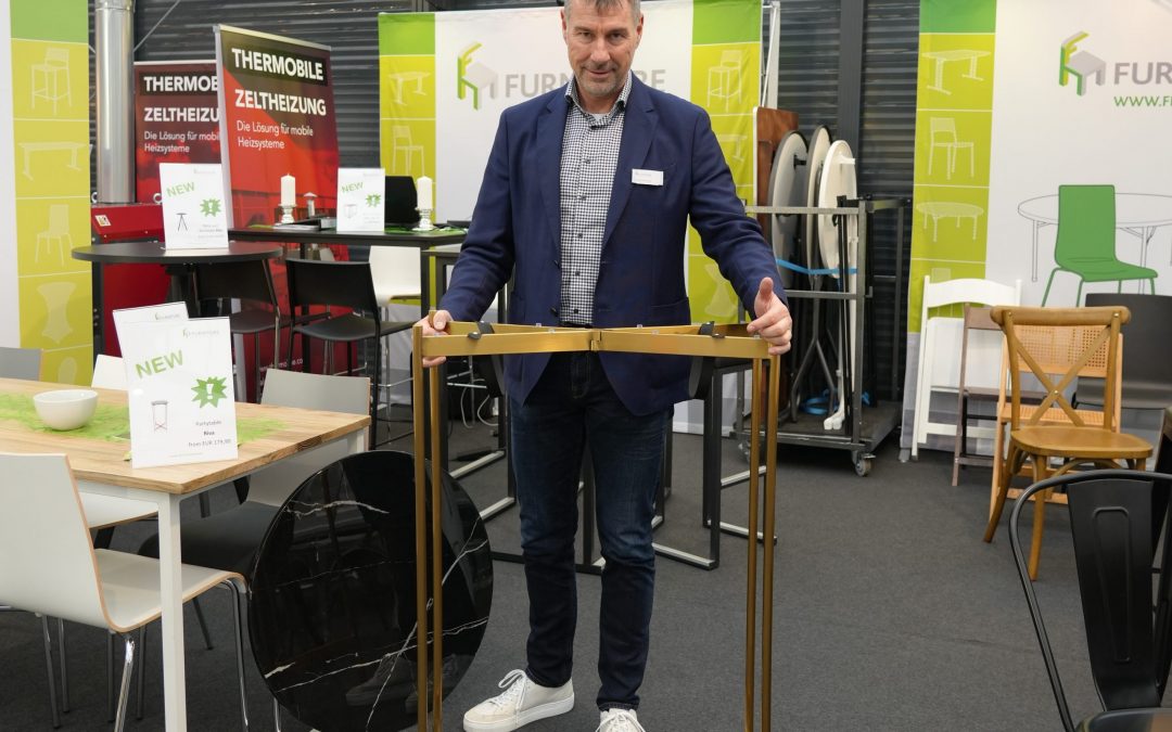 Ultraflach & höchsttransportabel