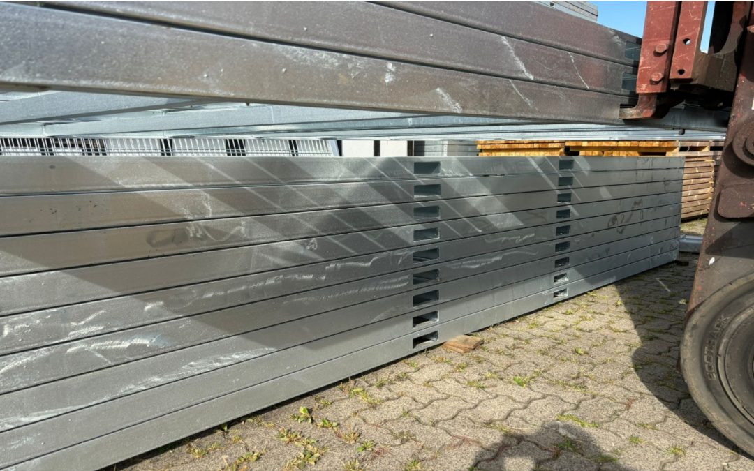 Schwabe: Sortiment erweitert