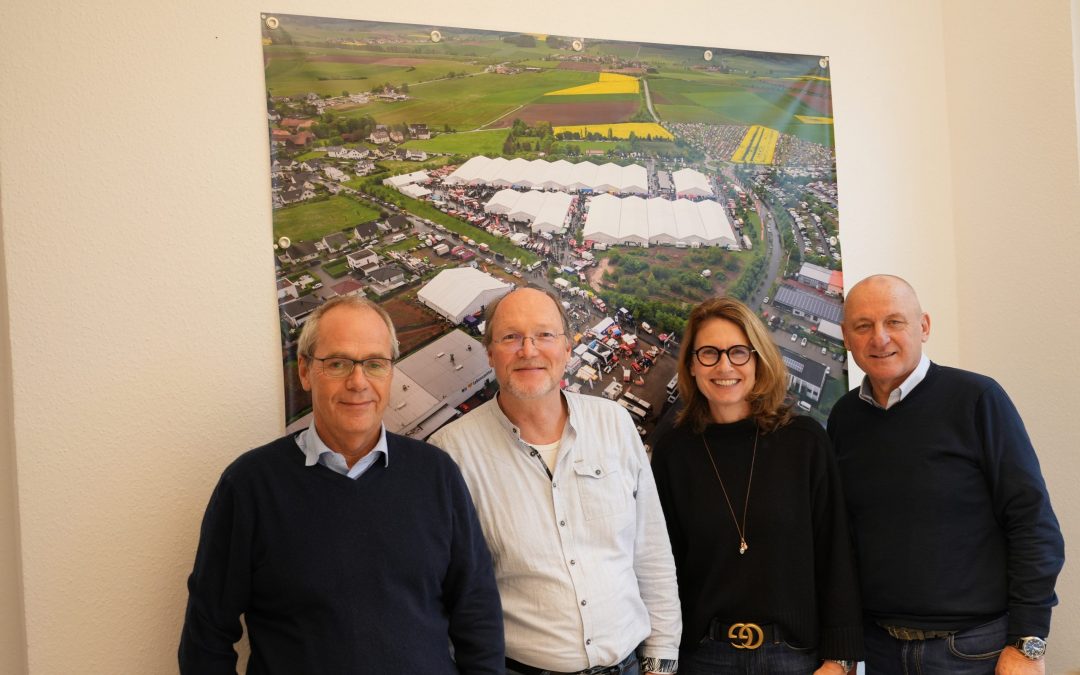 Tempor Expo: Neue Branchenmesse im November