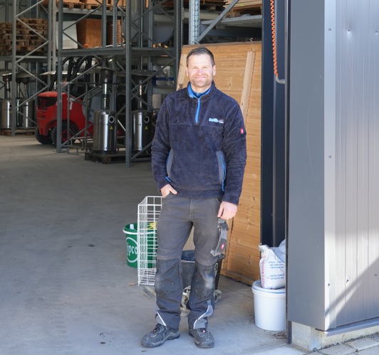 RRT Events mit neuem Zuhause