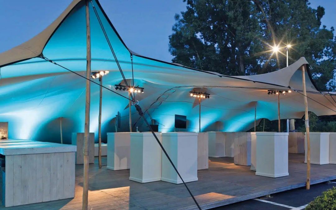 FlexZelt: Partner für ganz Deutschland gesucht