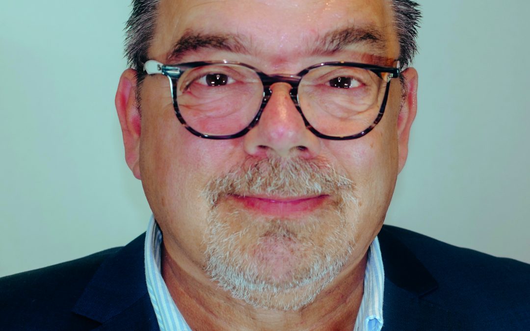 Neue Webseite als Sachverständiger