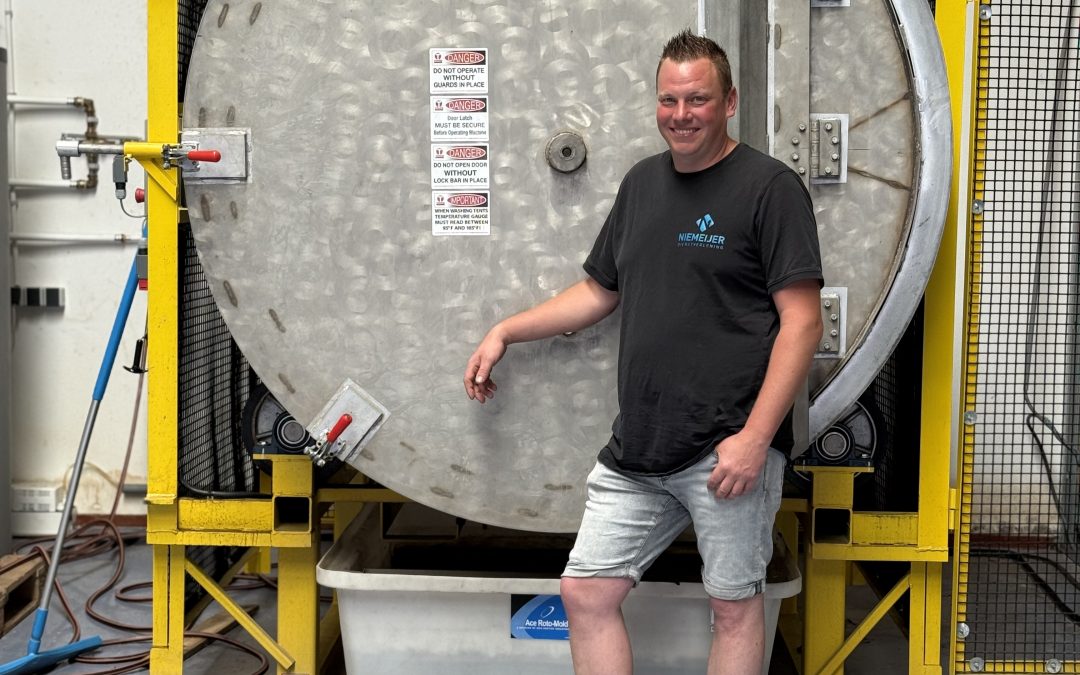 Teeco Solutions mit festem Servicepartner in Europa