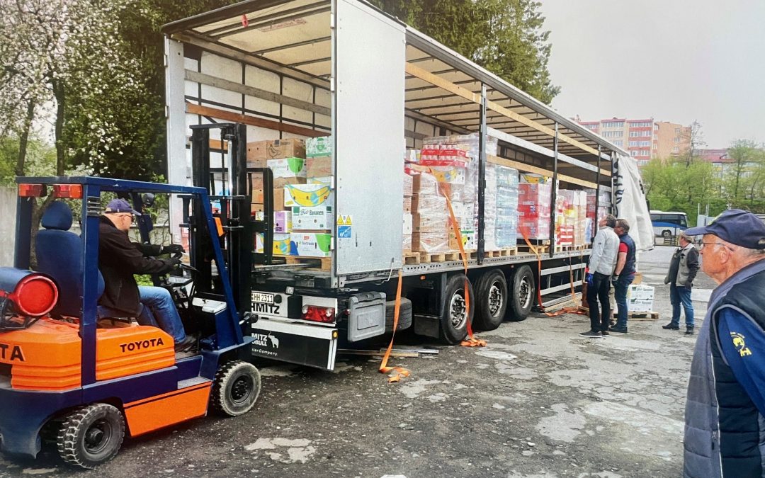 Medikamente statt Traversen