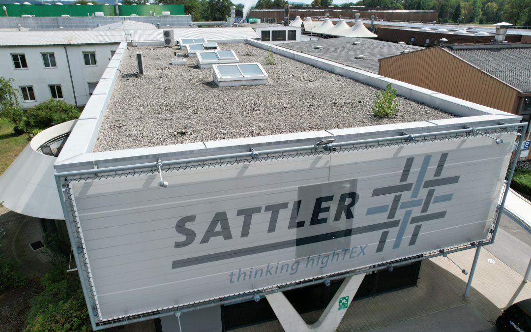 Sattler PRO-TEX präsentiert neue Series-Linie