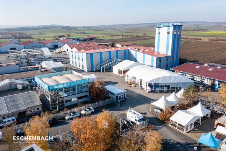 18. bis 20. März 2026 zur Hausmesse nach Bad Königshofen